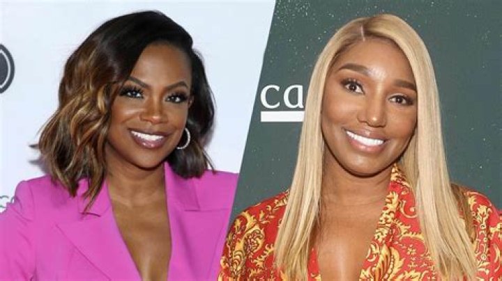 Kandi Burruss’ Fans Appreciate That She’s Getting Along With NeNe Leakes On RHOA
