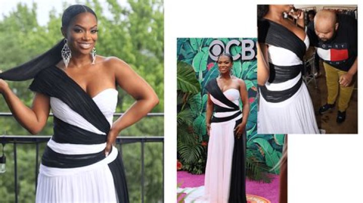 Kandi Burruss’ Fans Praise Her Latest Outfit – Check It Out Here