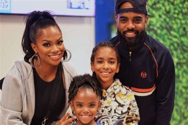 Kandi Burruss Invites Fans To Subscribe To Her Son Ace Wells Tucker’s YouTube Channel – He’s Having A Giveaway!