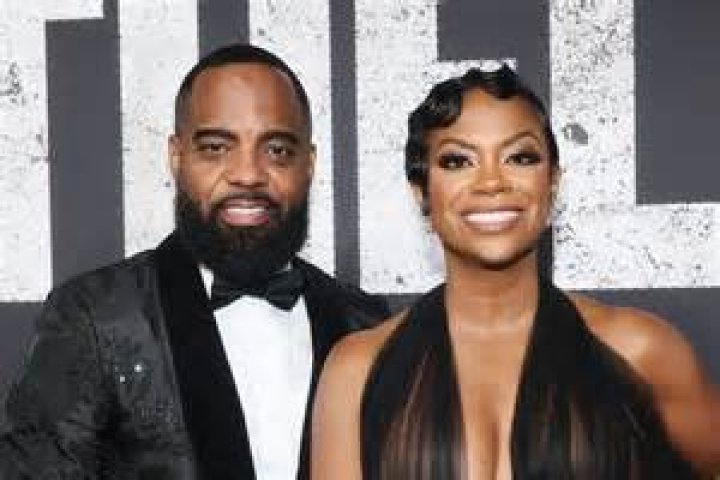 Kandi Burruss Is Praising Jussie Smollett