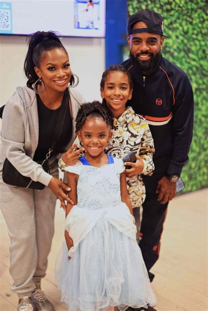 Kandi Burruss Is Twinning With Her Daughter, Riley Burruss – See Her Latest Photo