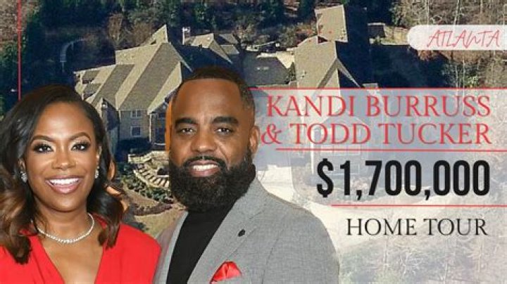 Kandi Burruss’ New ‘Speak On It’ Episode Is Out And Addresses Another Issue Involving Todd Tucker’s Daughter, Kaela – Watch It Here