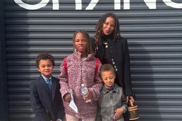 Kandi Burruss Praises Eva Marcille – Check Out Her Message