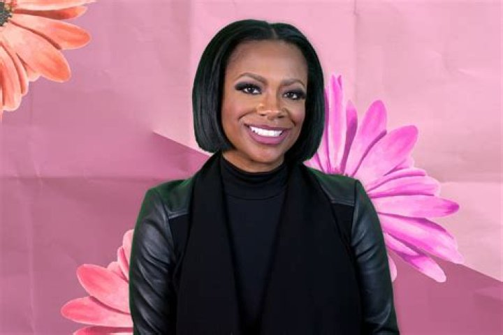 Kandi Burruss Praises Fer Friend, LaLa Milan For Her Birthday