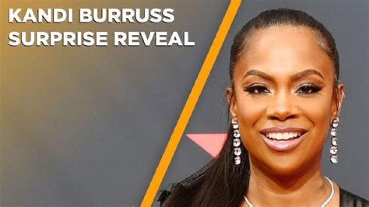 Kandi Burruss Reveals That People ‘Walked Out’ Of RHOA Virtual Reunion: ‘It Was Aggressive’