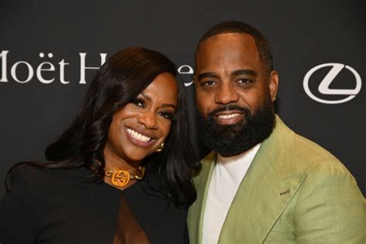 Kandi Burruss Shares A Word Of Wisdom With Her Fans