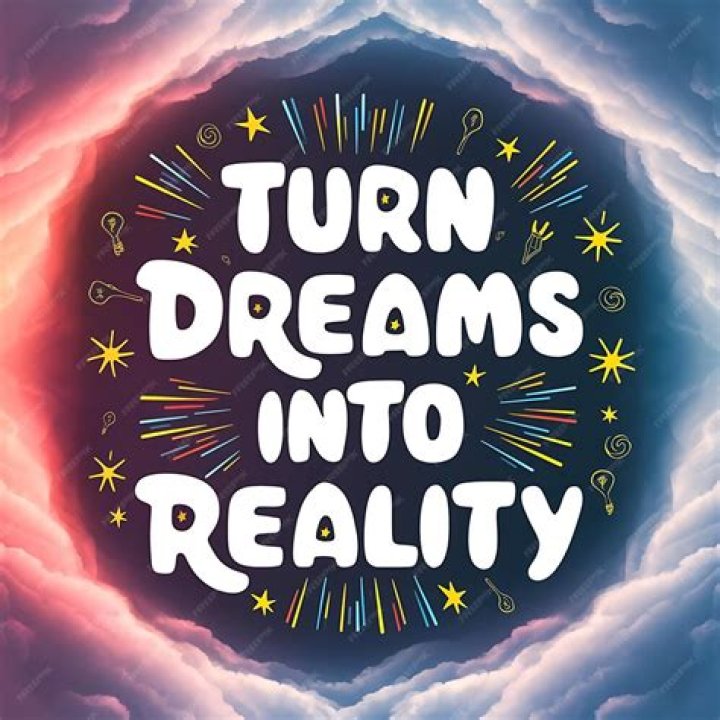 Kandi Burruss Talks About Turning Dreams Into Reality
