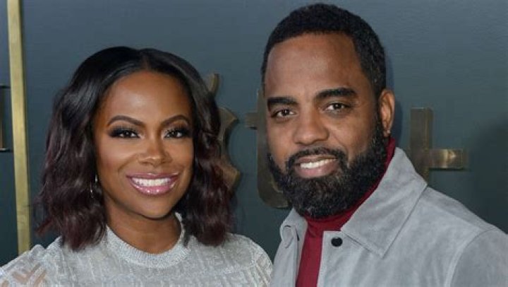 Kandi Burruss Tells Her Fans That Todd Tucker Started A Voting Initiative