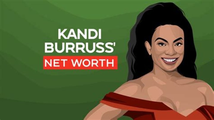 Kandi Burruss Uploads A New Episode Of Her ‘Speak On It’ Series On YouTube