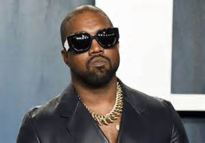 Kanye West Says Vaccines Are The ‘Mark Of The Beast’ And Planned Parenthood Is ‘Doing The Devil’s Work’ And People Are Outraged!