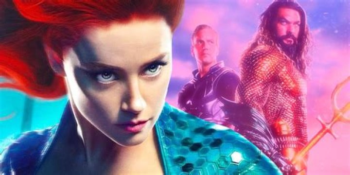 Karol G Reveals That She Rejected A Role In Aquaman 2