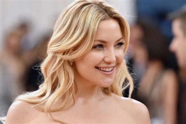 Kate Hudson Reveals She Wants To Raise Newborn Daughter ‘Genderless’