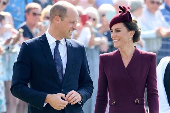 Kate Middleton Reportedly Met Prince William Before They Both Went To University