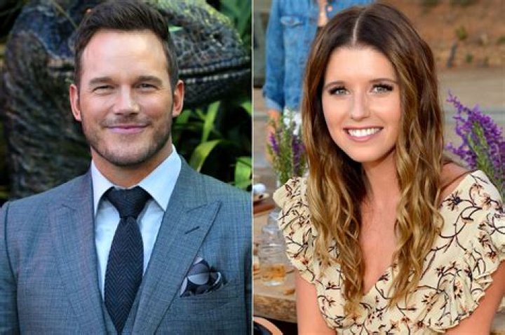 Katherine Schwarzenegger Opens Up About Life On Fiance Chris Pratt’s Farm!