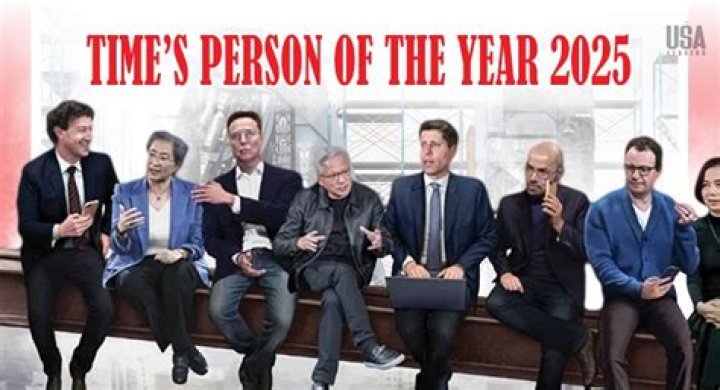Keanu Reeves – Fans Start Petition For The Actor To Become ‘Time’s Person Of The Year’