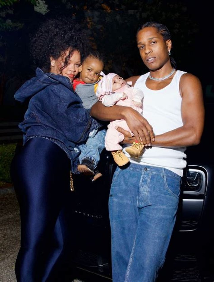 Kelis Welcomes Her Third Baby – And Her First Daughter