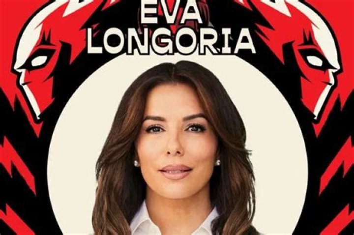 Kenya Barris And Eva Longoria Team Up For A New Series