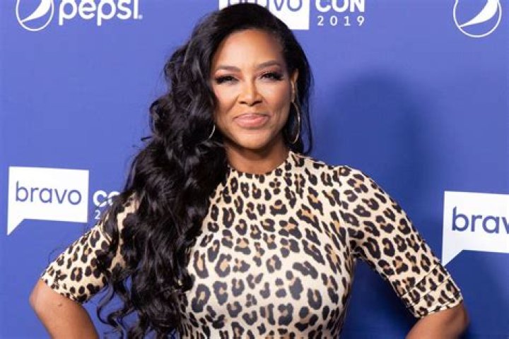 Kenya Moore Impresses Fans With This Throwback Photo – Check It Out Here