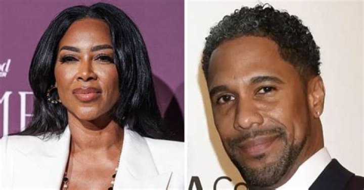Kenya Moore Praises Marc Daly As A Good Dad Regardless Of Divorce