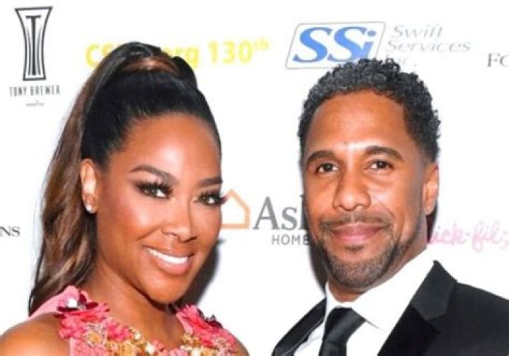 Kenya Moore’s Ex Marc Daly Apologizes For His Behavior At RHOA Charity Event