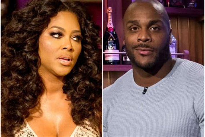 Kenya Moore’s Ex, Matt Jordan Is Charged With Assault – He Allegedly Attacked His Girlfriend!
