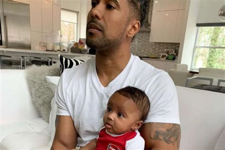 Kenya Moore Shares New Pictures Of Baby Brooklyn And Fans Urge Marc Daly To Call Maury Povich — Here Is Why