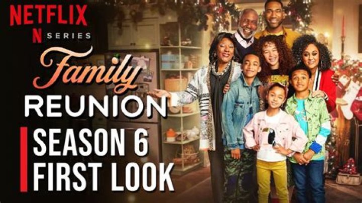 Kenya Moore Talks About ‘Family Reunion’ On Netflix