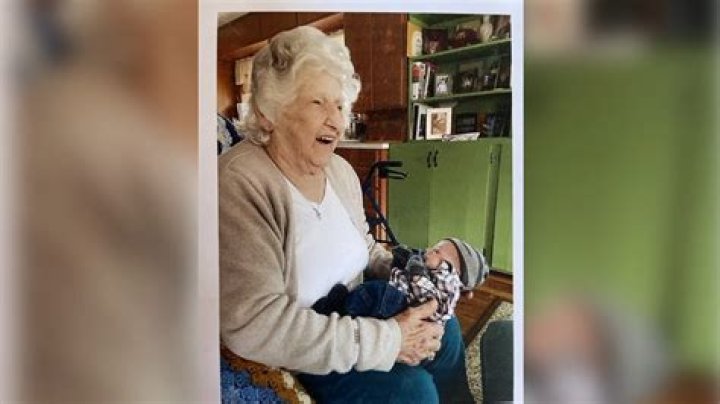 Kenya Moore Talks About Her Grandmother’s Alzheimer’s In An Emotional Post
