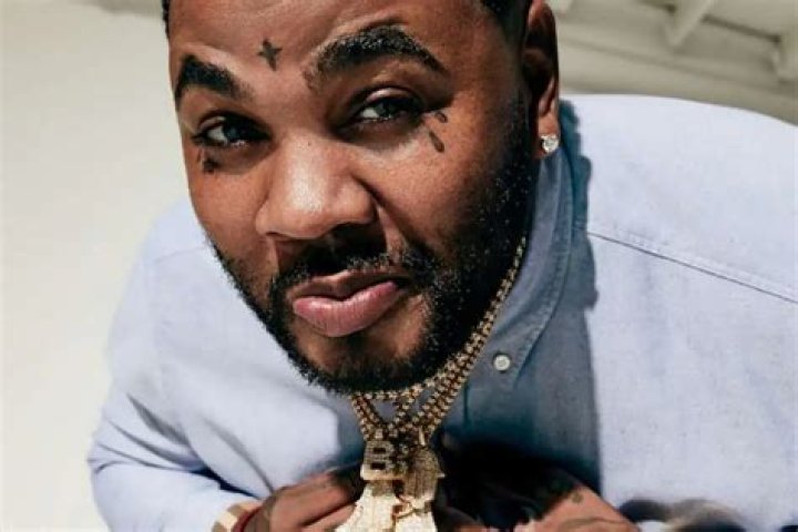 Kevin Gates Responds To Fan Who Says His Son Looks Like A Girl