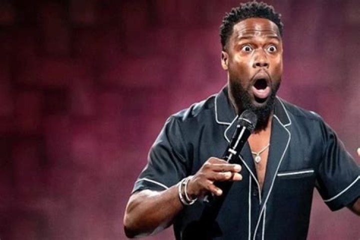 Kevin Hart Is Allegedly Defrauded By Personal Shopper