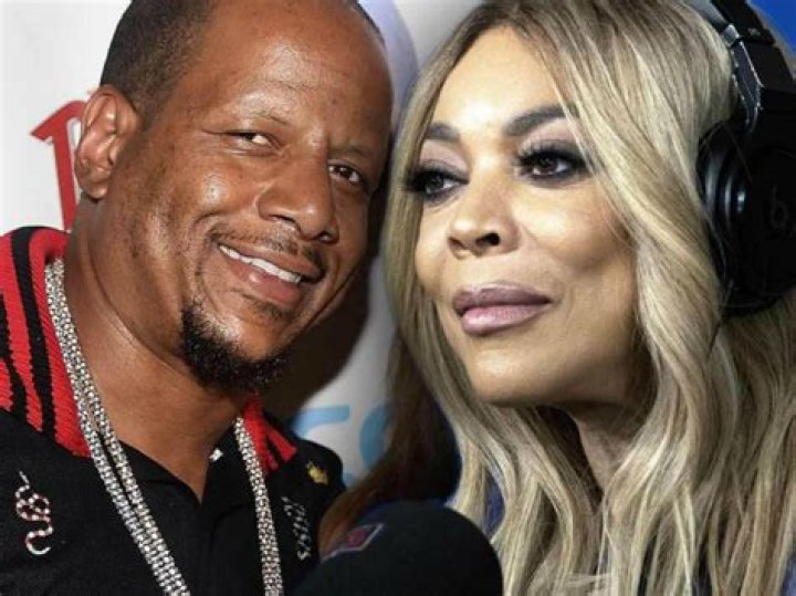 Kevin Hunter Calls Cops On Wendy Williams As Divorce Drama Heats Up