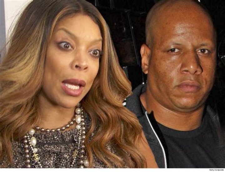 Kevin Hunter Investigated After Someone Tips The Authorities That He Was Poisoning Wendy Williams