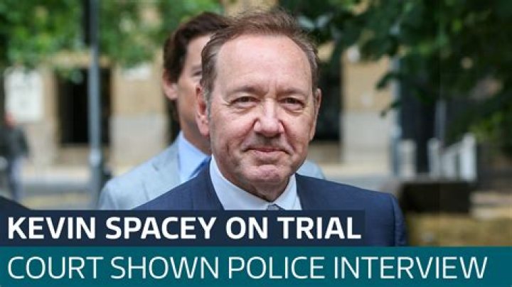 Kevin Spacey Alleged Victim Ari Behn Passes Away After Committing Suicide At 47