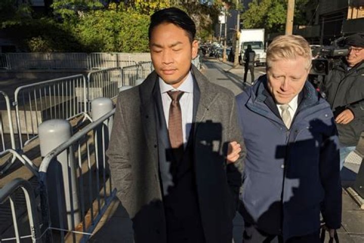Kevin Spacey’s Battery Charge Was Dismissed In The Sexual Assault Case Against Anthony Rapp