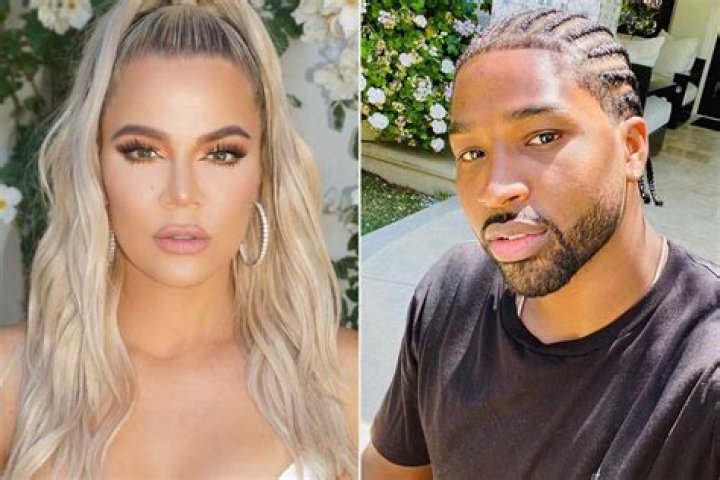 Khloe Kardashian And Tristan Thompson Talk Surrogacy In New Teaser For The Final KUWTK Season!