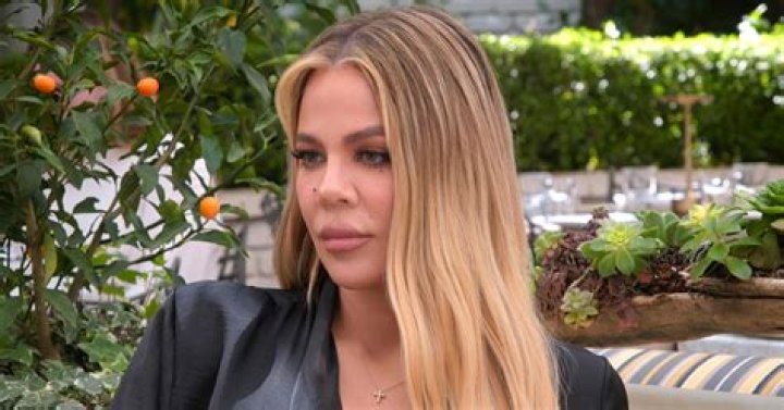 Khloe Kardashian Vows To Help Rob Kardashian Get Full Custody Of Dream From Blac Chyna, Report Says