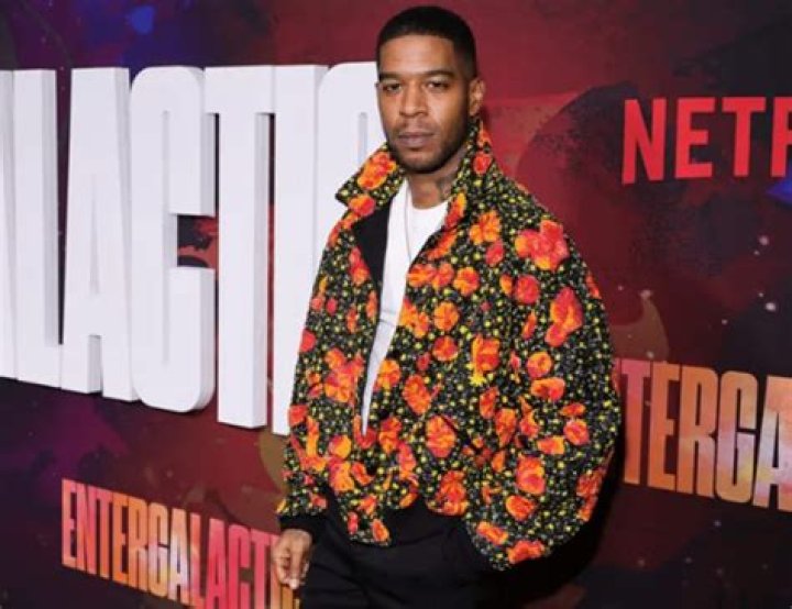 Kid Cudi Has Hinted That His Rapping Days May Be Coming To An End