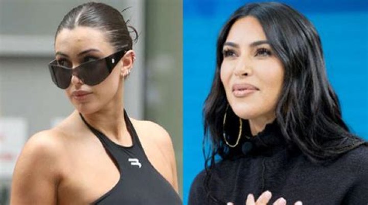 Kim Kardashian Accused Of Being Unrecognizable, Wearing Blackface In New Photos For 7Hollywood Magazine