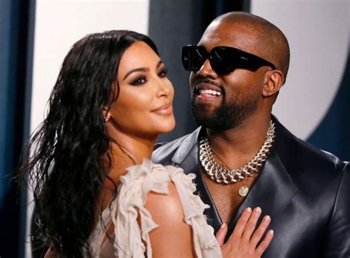Kim Kardashian Explains Kanye West’s Bi-Polar Disorder Amidst Recent Erratic Behavior