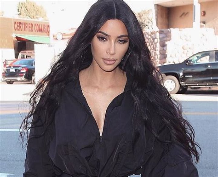 Kim Kardashian Is Worried About Rob Dating Alexis Skyy Because Of This Person