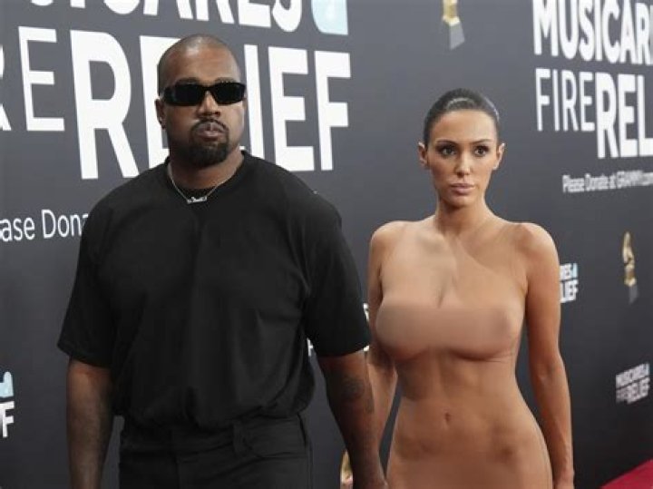 Kim Kardashian Reportedly ‘Furious’ About This Part Of Kanye West’s Campaign Rally