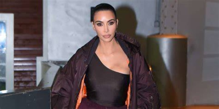 Kim Kardashian Requests Temporary Release of Uvalde Shooting Victim’s Father To Attend Daughter’s Funeral