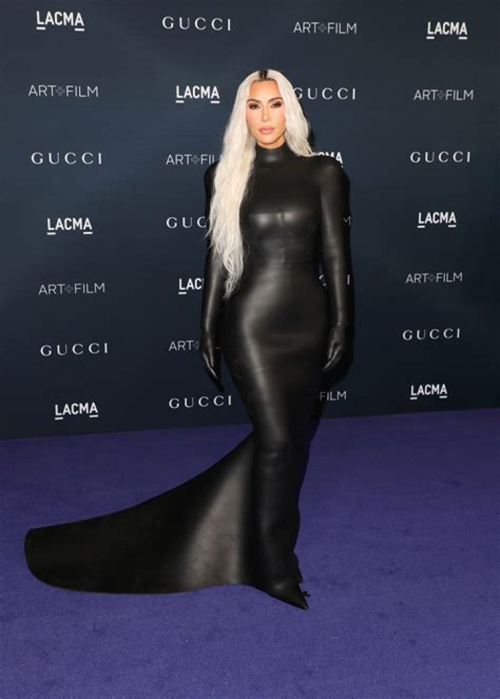 Kim Kardashian’s Best Blonde Moments