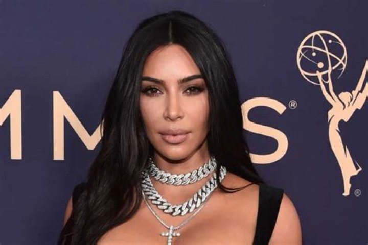 Kim Kardashian’s Fans Praise Her After She Tries To Stop The Execution Of Rodney Reed In Texas