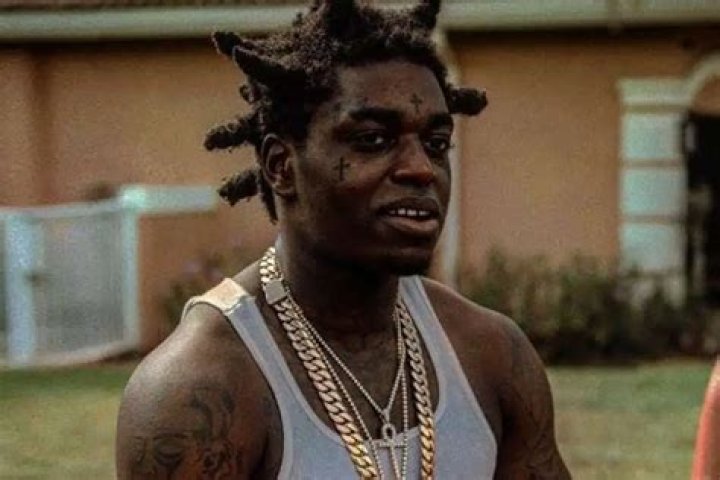 Kodak Black Reveals That He’ll Release A New Song From Behind Bars