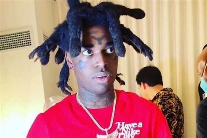 Kodak Black’s Great Day And Funny Message Is Motivating His Fans