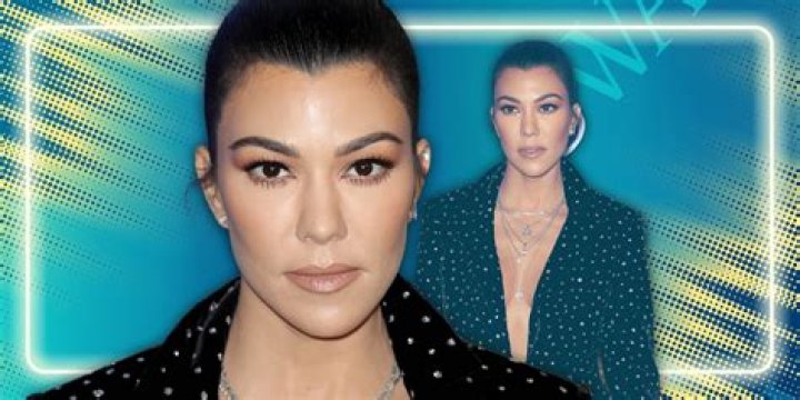Kourtney Kardashian forced to Explain Concept of ‘Frugal’ to perplexed Kendall Jenner