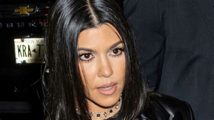 Kourtney Kardashian Gets All The Love While Kim Kardashian Prepares For The Single Life