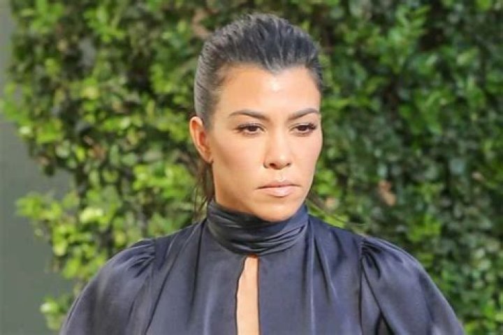 Kourtney Kardashian Is Reportedly Jealous Again Of Scott Disick And Sofia Richie’s Relatioship