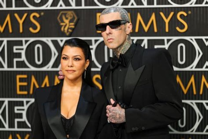 Kourtney Kardashian Releases A Blog Post On Her Website Which Fans Believe Was A Shot At Travis Barker’s Ex-Wife